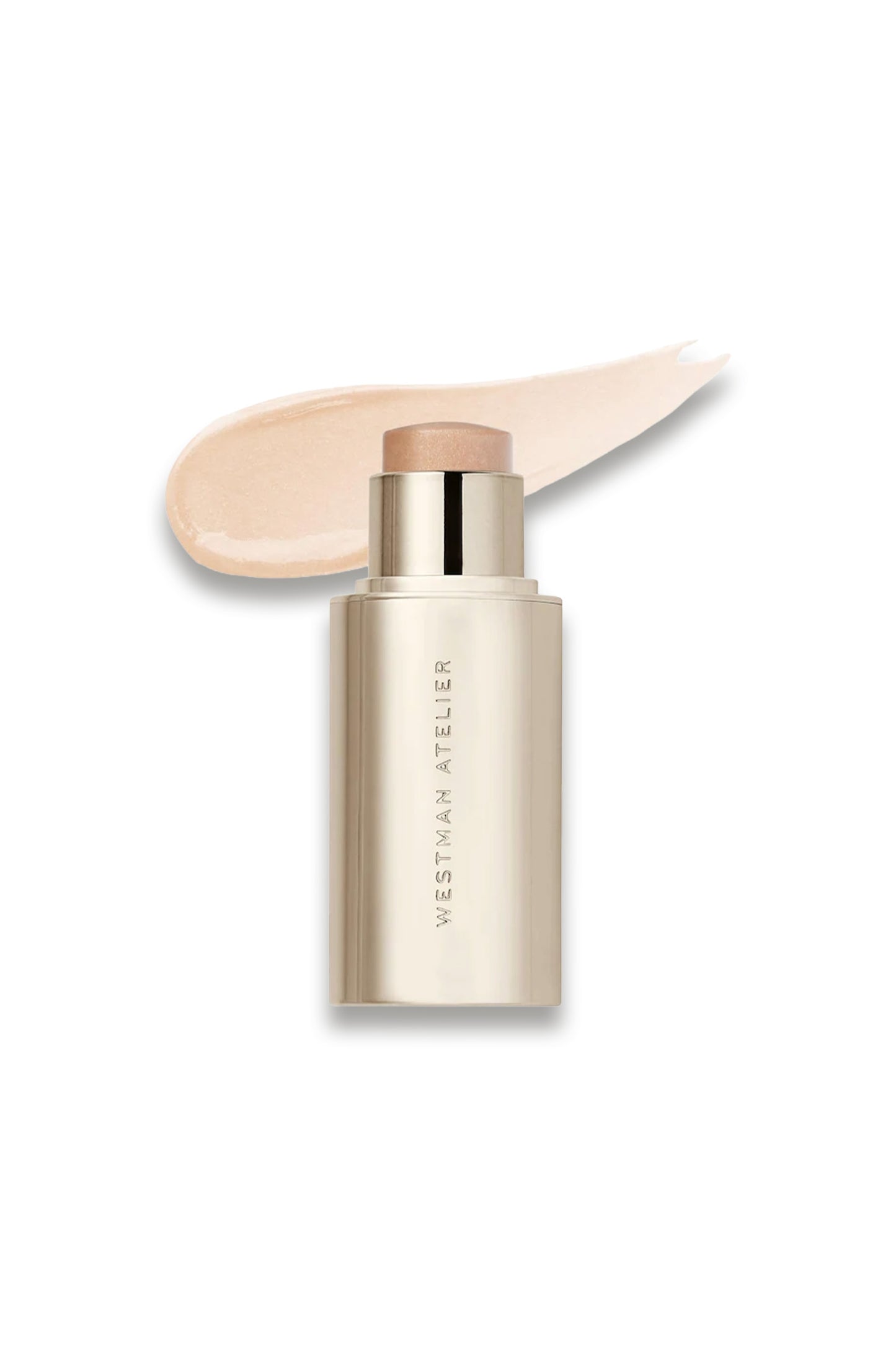 Lit Up Glassy Gel Highlighter Stick