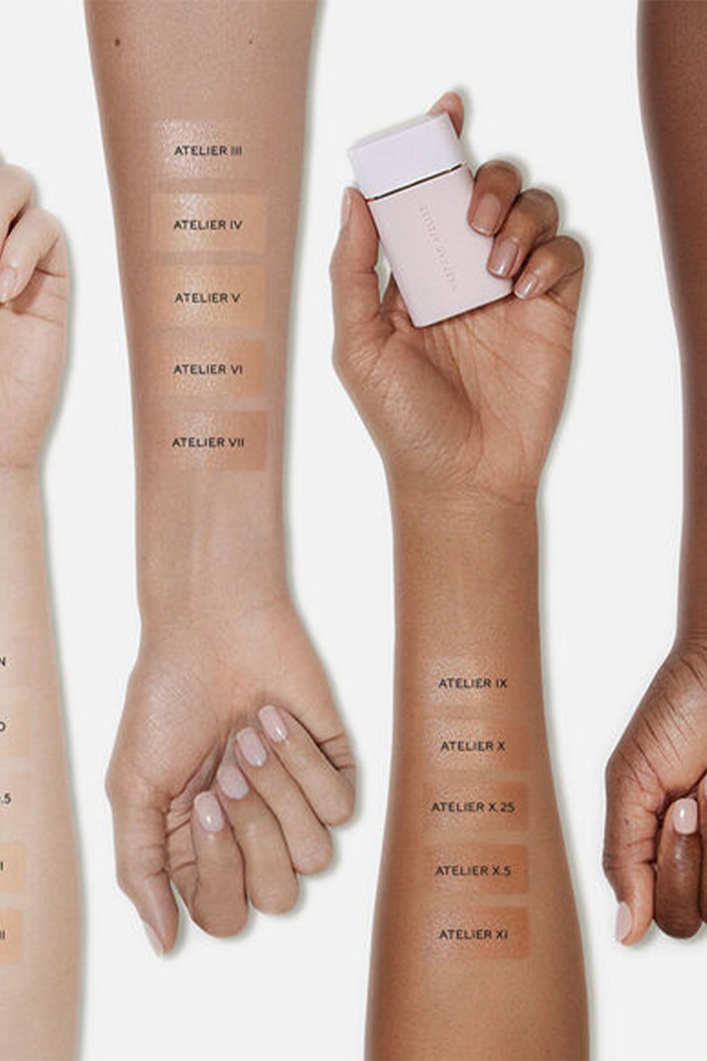 Vital Skincare Complexion Drops