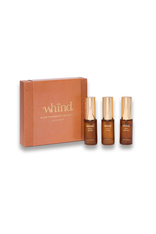 Elixir Fragrance Collection