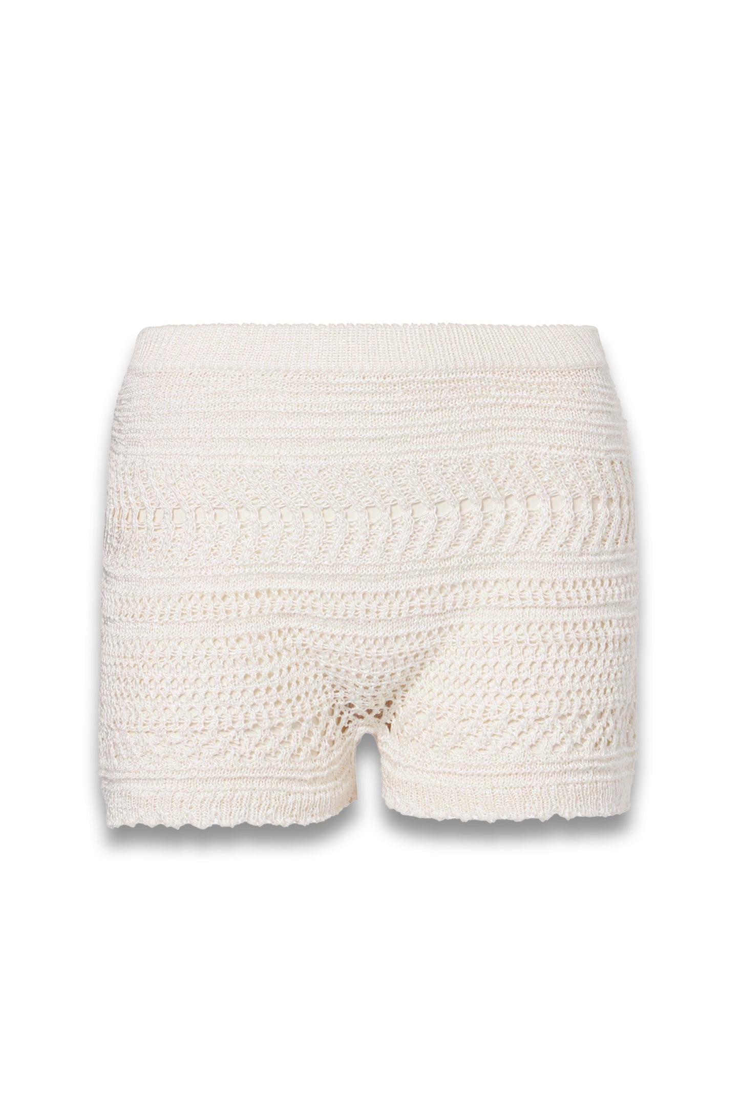 Crochet Shorts