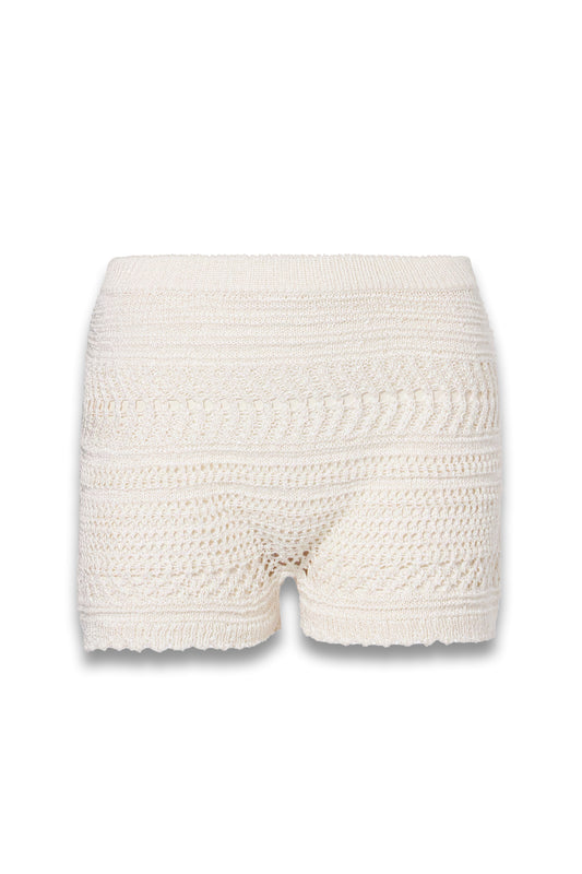 Crochet Shorts