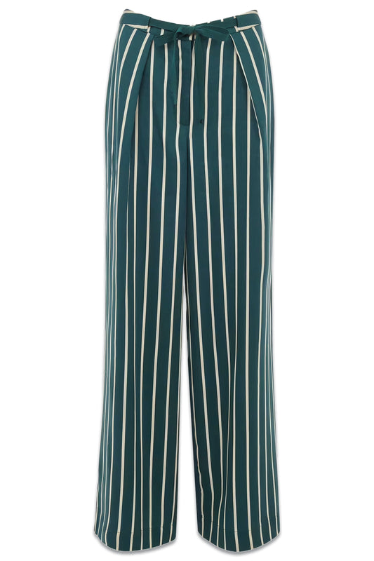 Alex Stripe Trouser