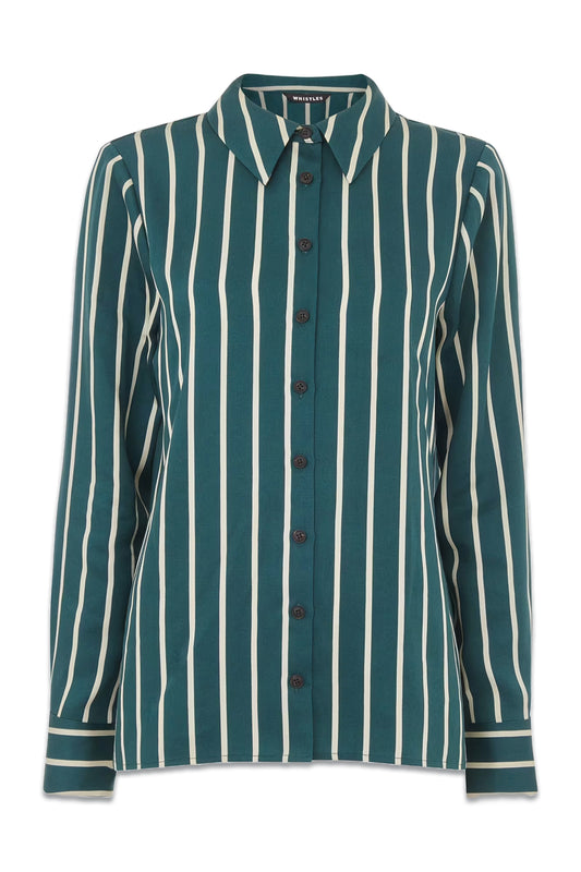 Alex Stripe Shirt