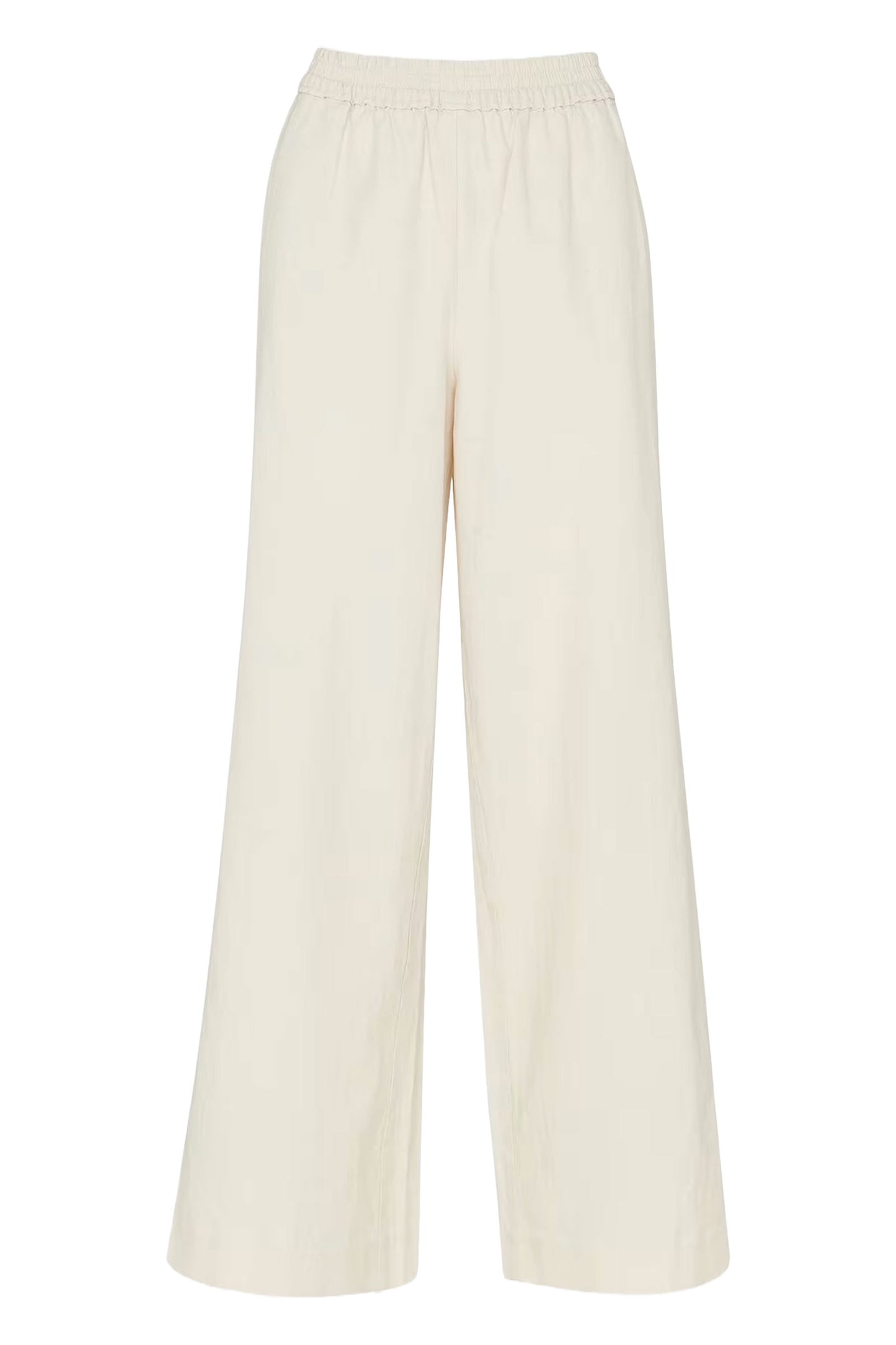 Lindsey Linen Blend Trouser