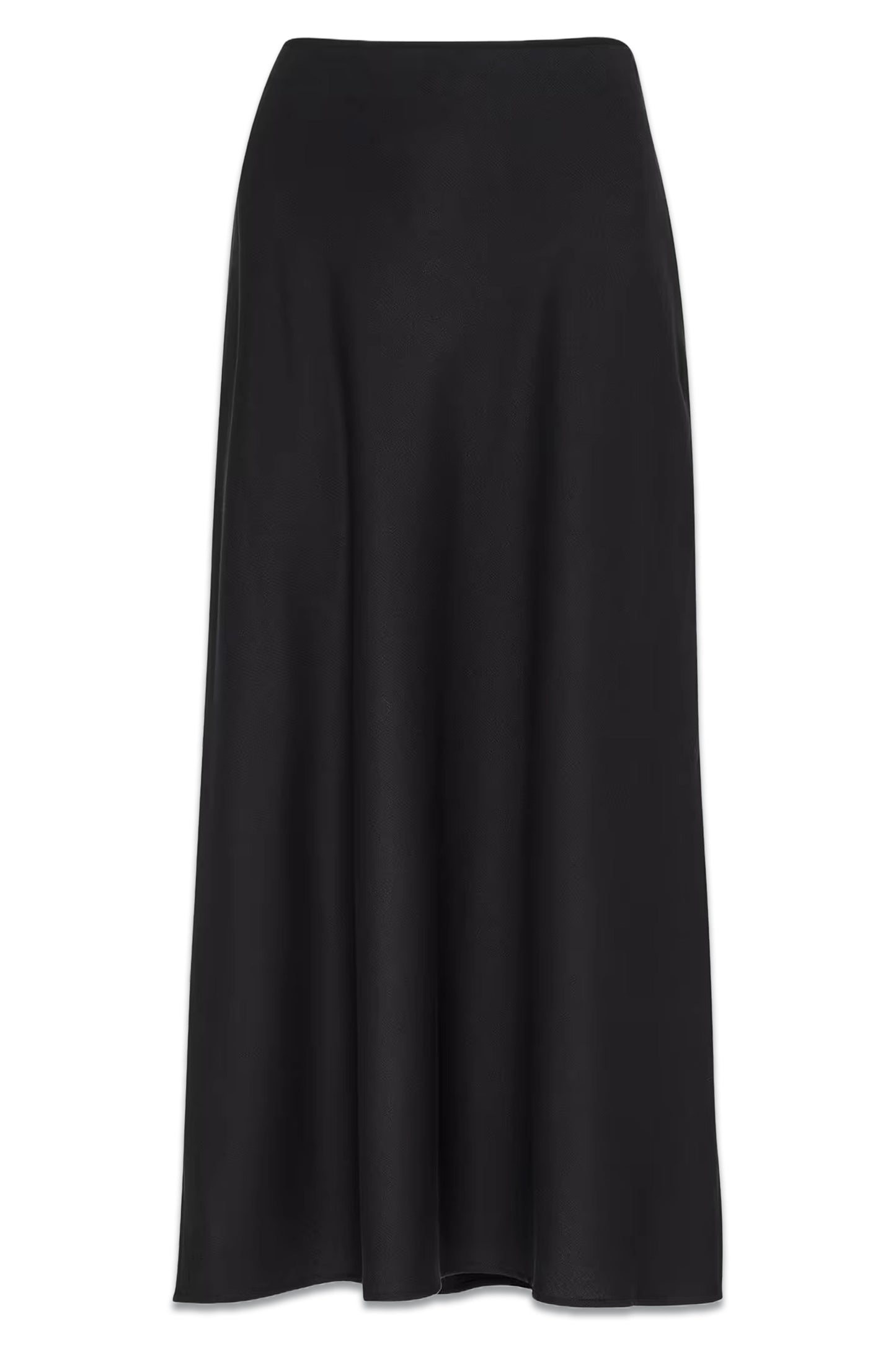 Louise Bias Cut Skirt