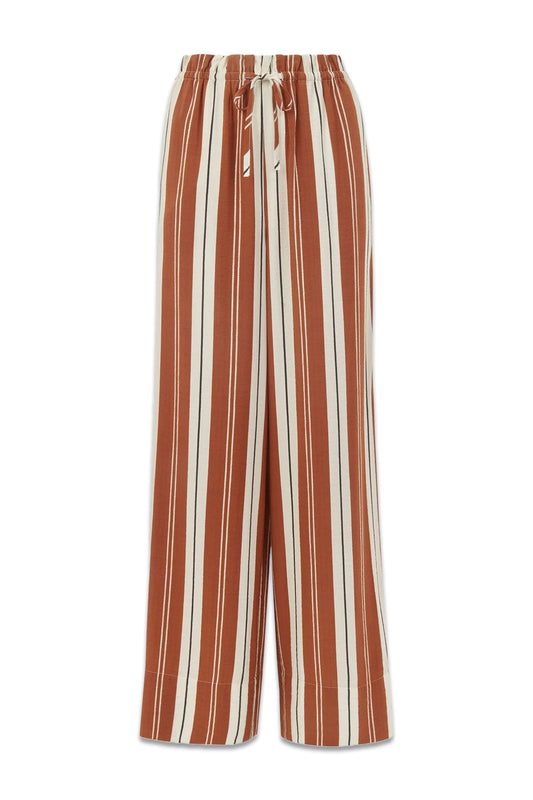 Bridget Maxi Stripe Trouser