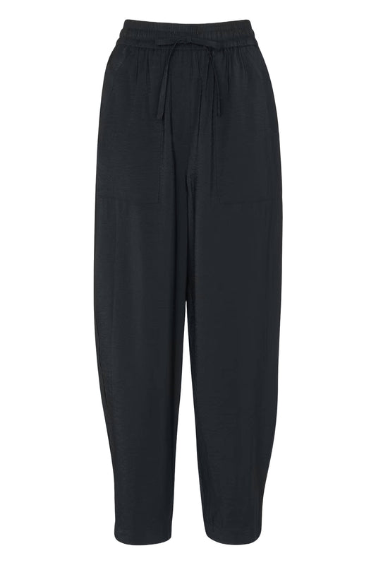 Tie Waist Trouser