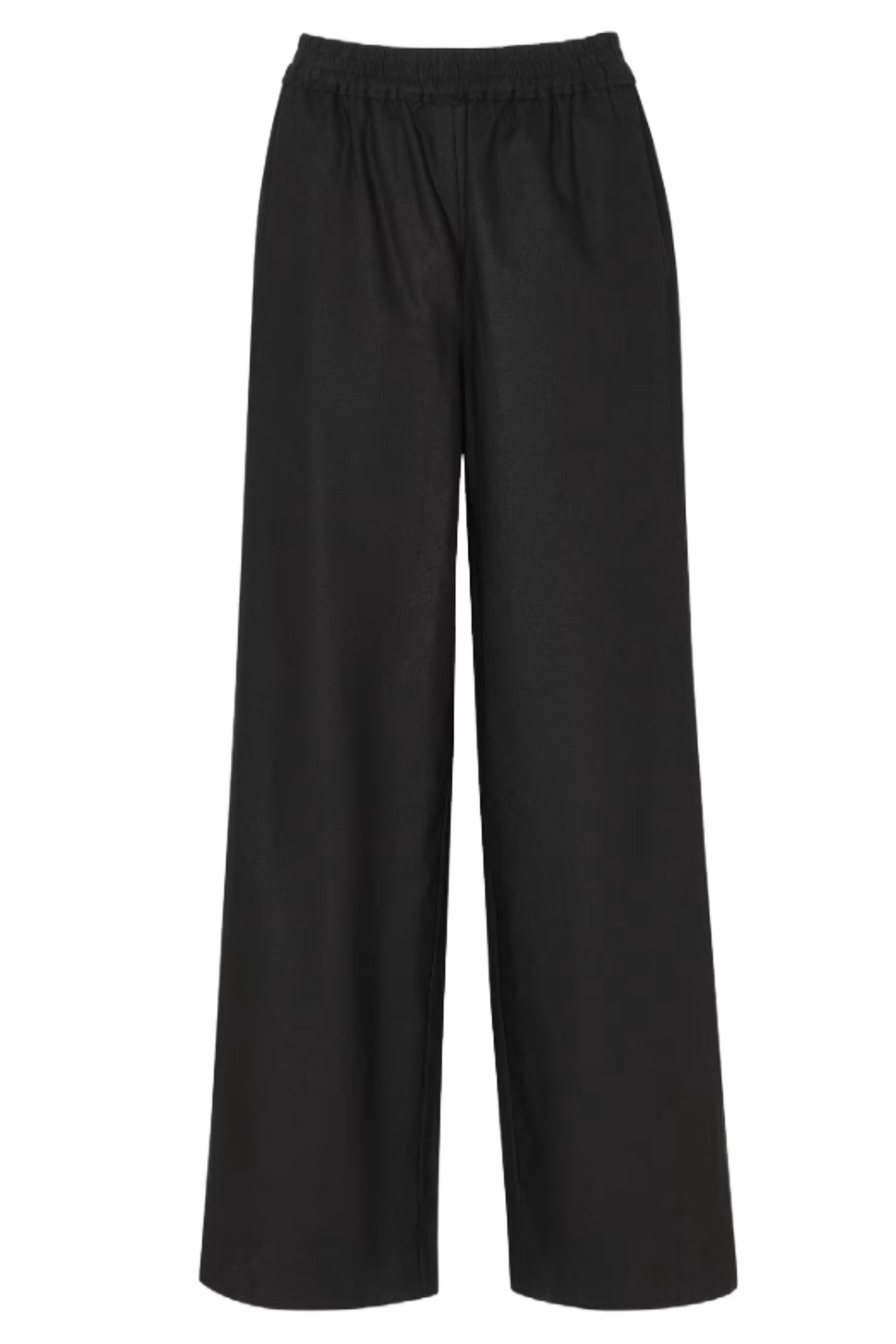 Lindsey Linen Blend Trouser