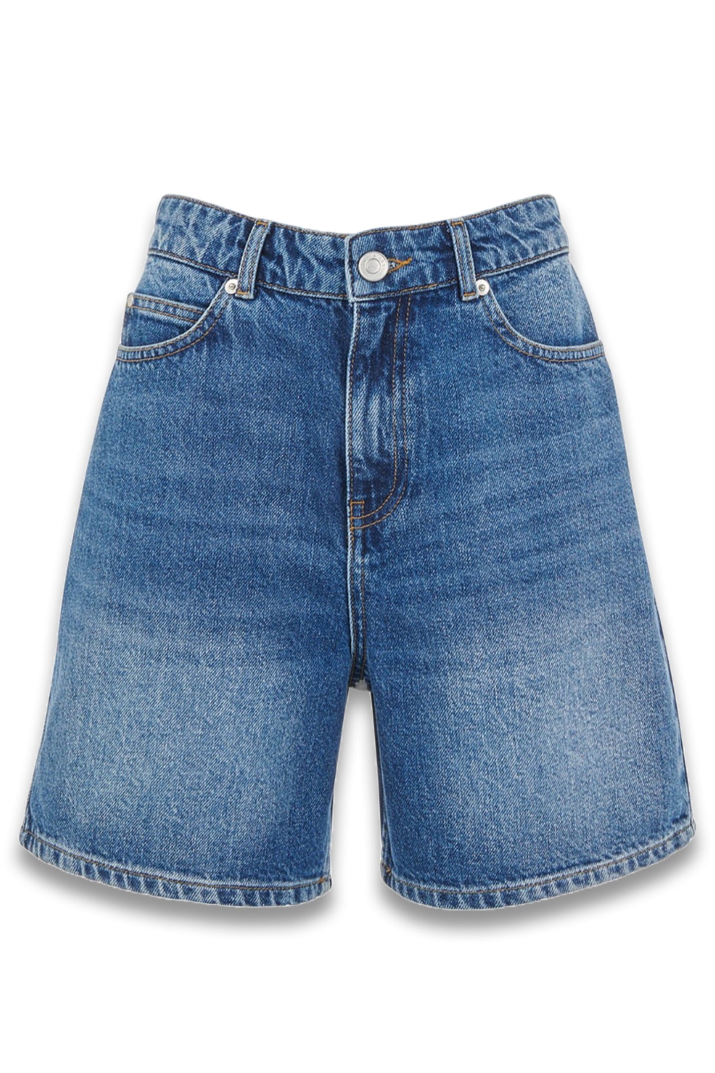 Authentic Denim Short