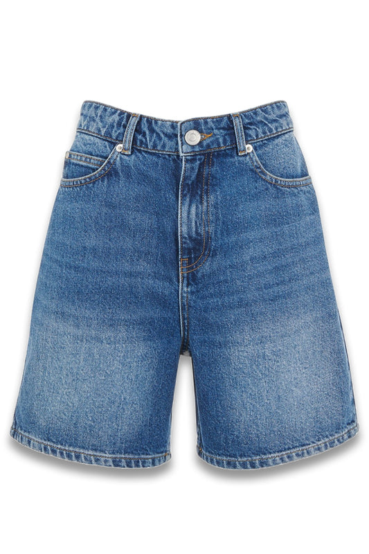 Authentic Denim Short