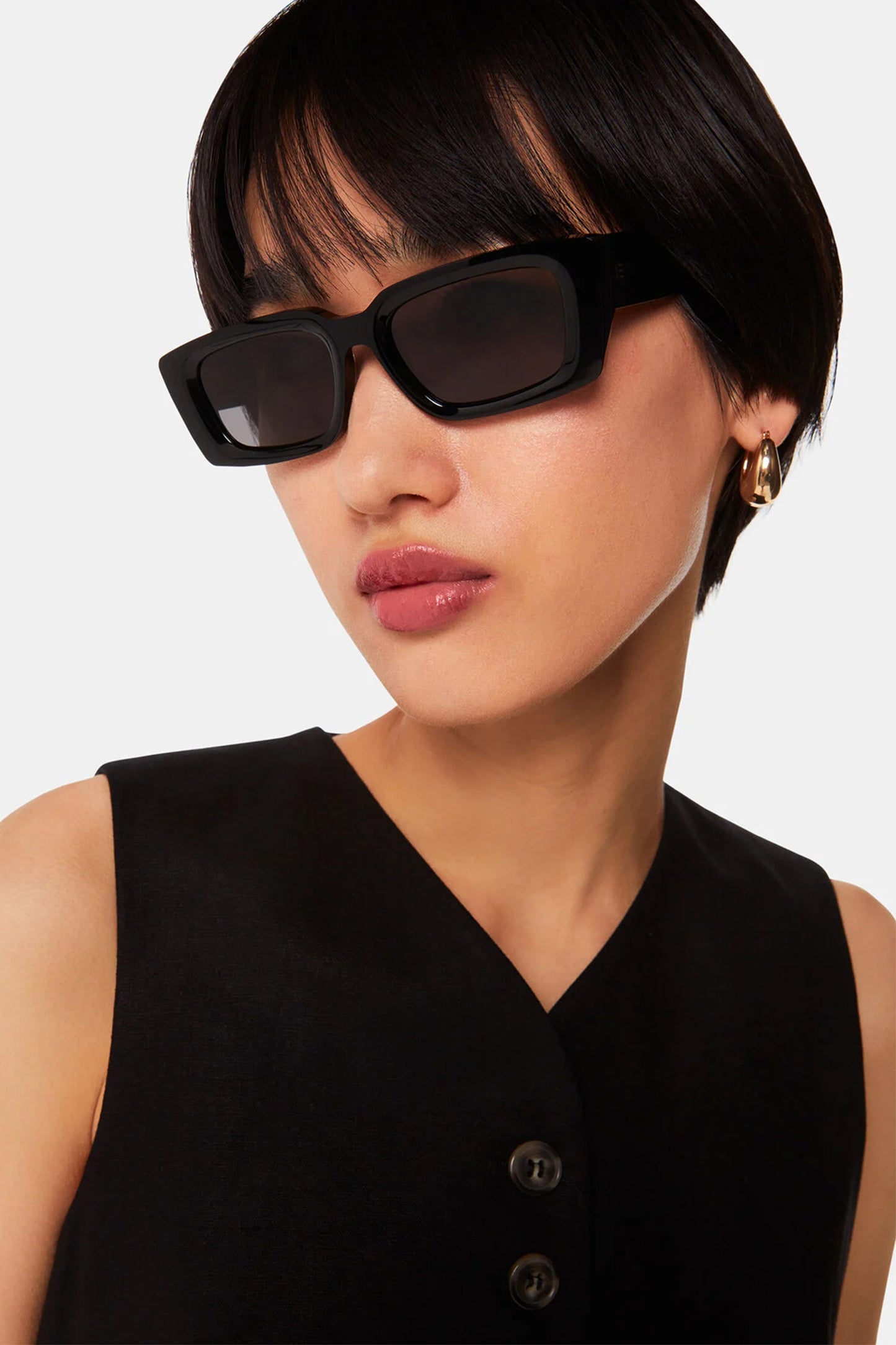 Black Isle of Eden Goldie Sunglasses