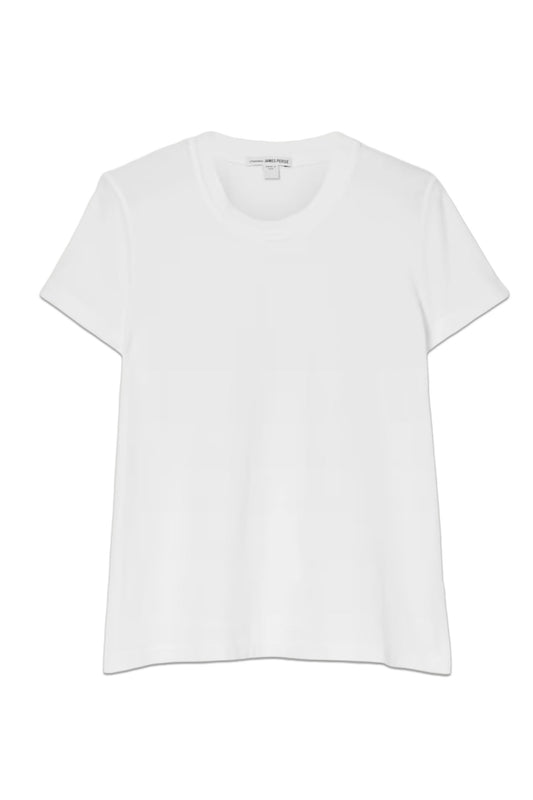 Vintage Boy Cotton-Jersey T-shirt