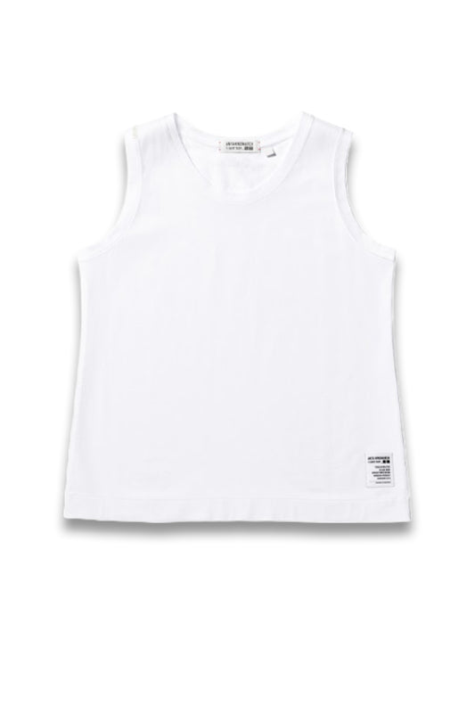 T3SLEEVELESS (Sleeveless T-Shirt)