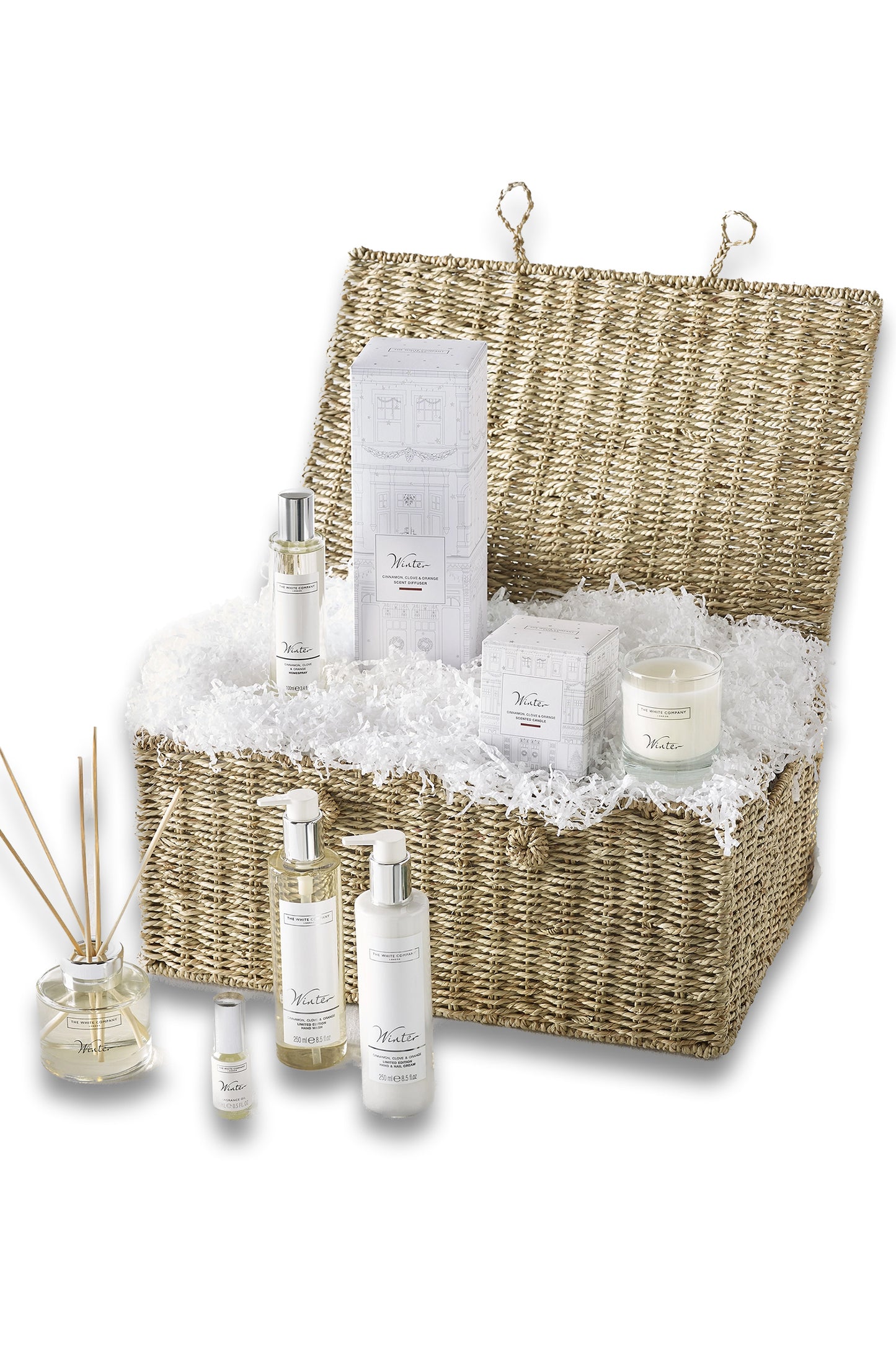 Winter Hamper