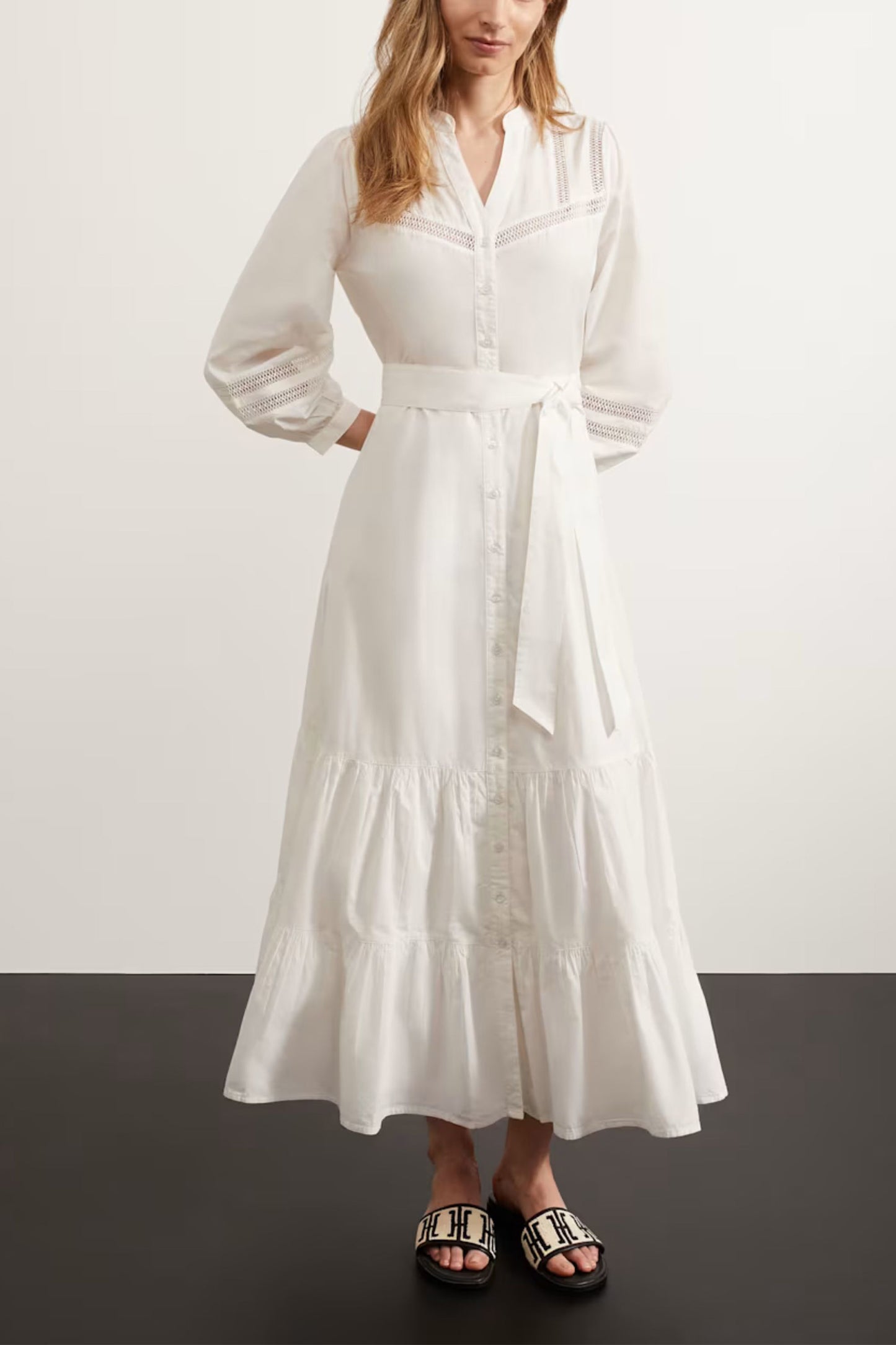 Selest Dress