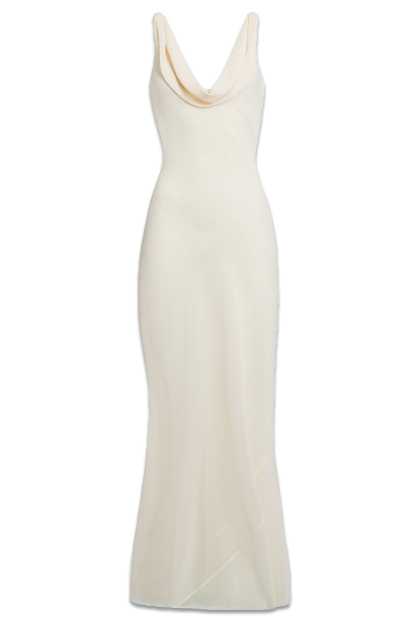 Cavallo Dress, Ivory