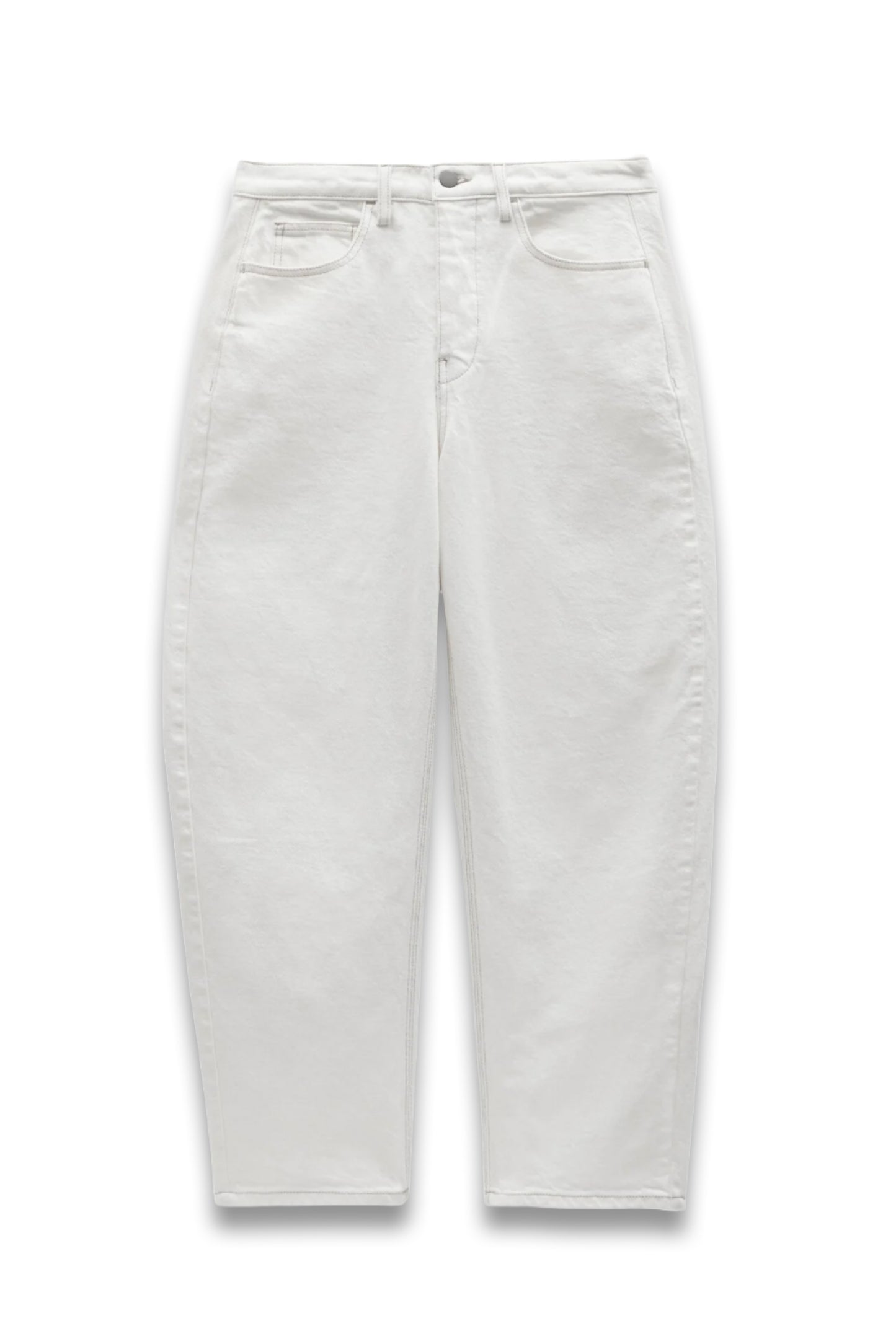Cordelia Barrel Leg Jeans