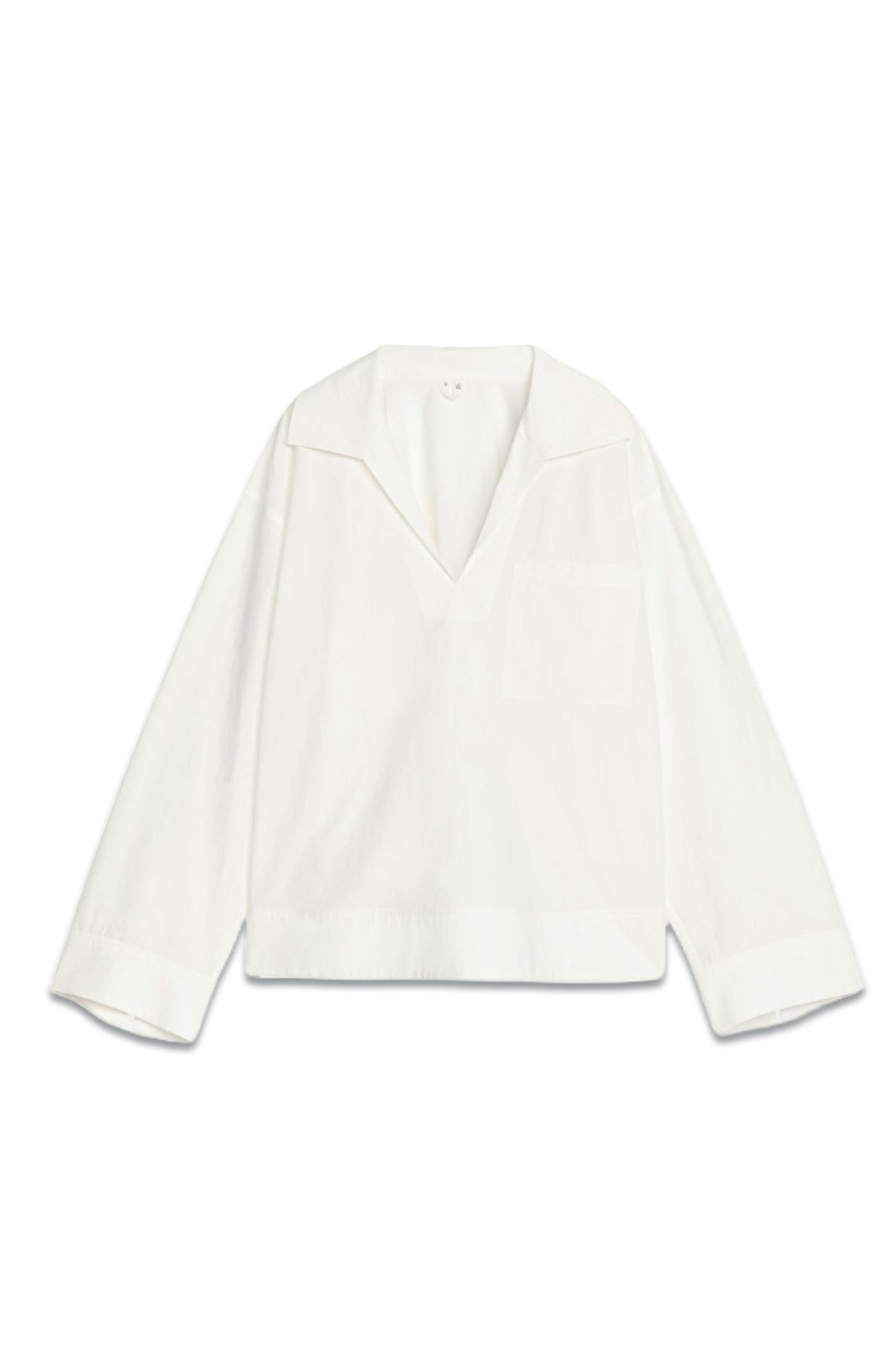 Sailor Cotton Shirt