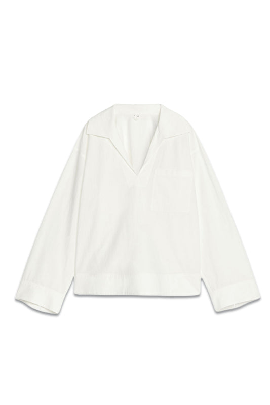Sailor Cotton Shirt