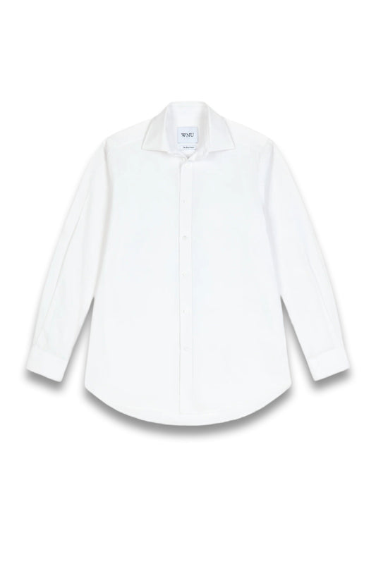 The Boyfriend Shirt