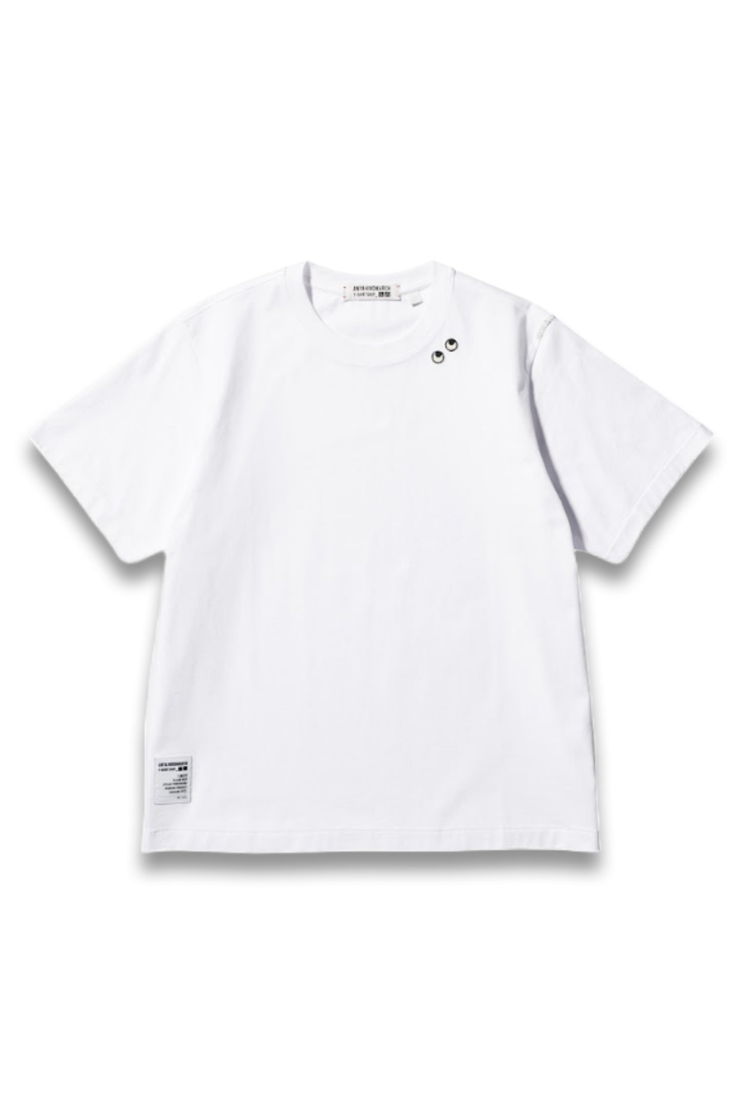 T1BOXY (Boxy T-Shirt)