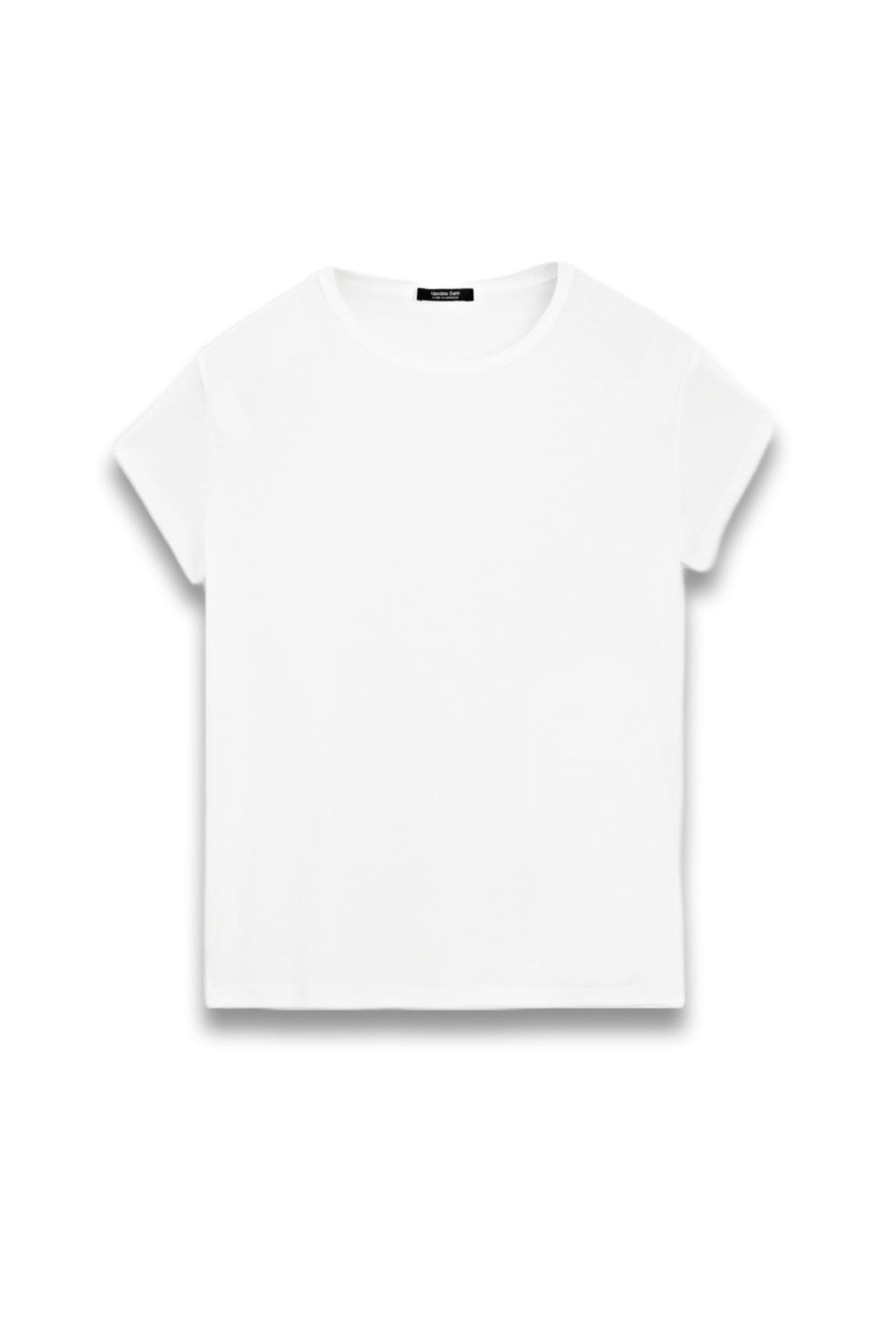 100% Cotton Short Sleeve T-shirt