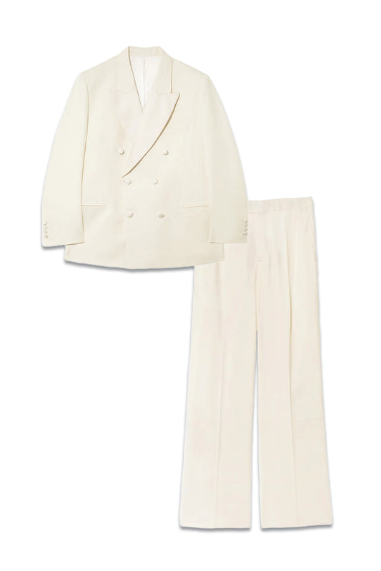 The White Tuxedo