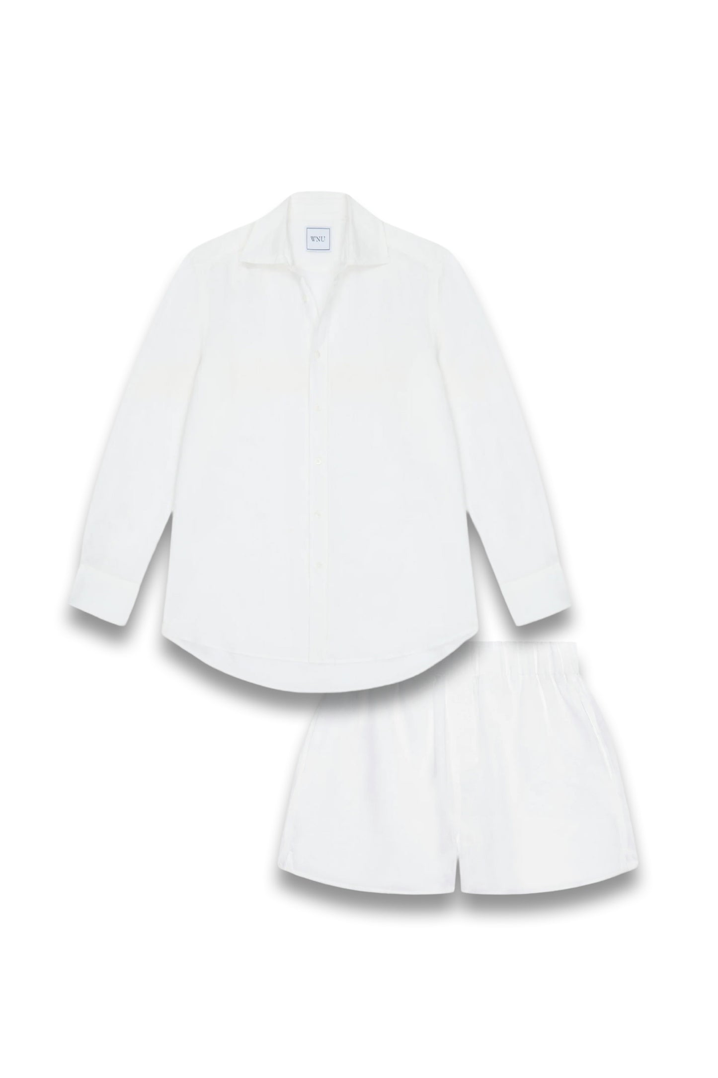 The Boyfriend Co-Ord