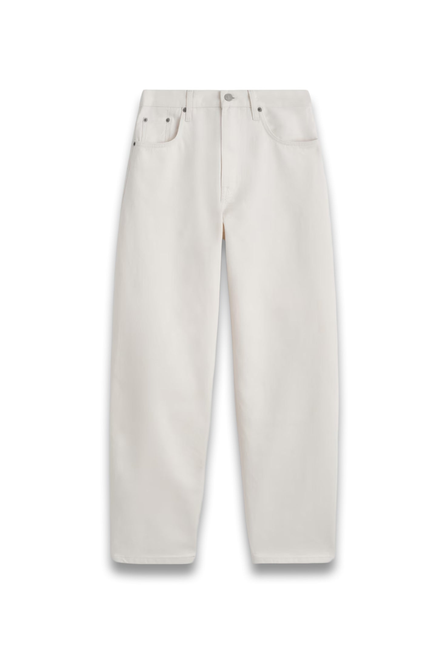 Bay Barrel-leg Jeans