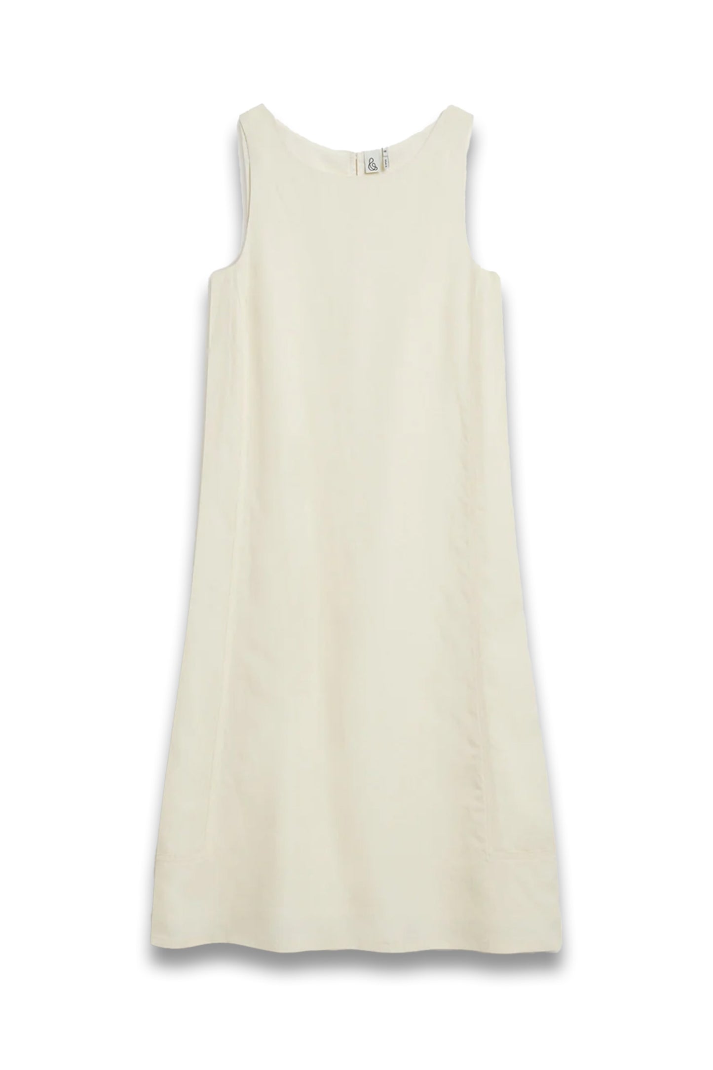 Women's Future-Linen classic Mini Dress