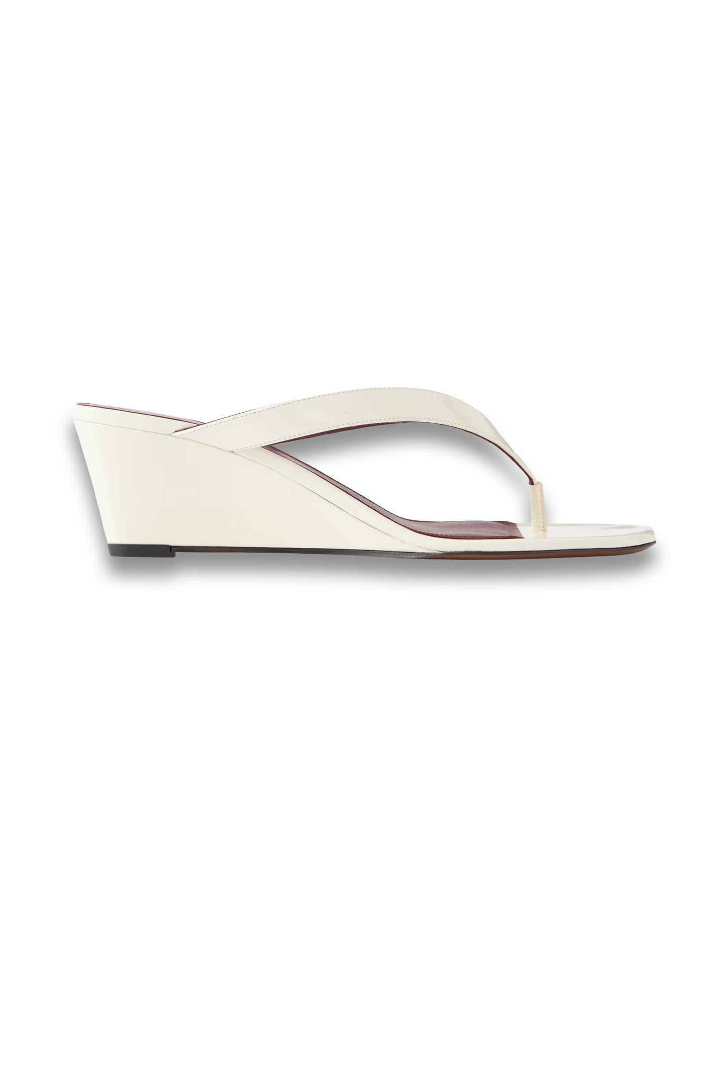 Tercus 50 Leather Thong Sandals