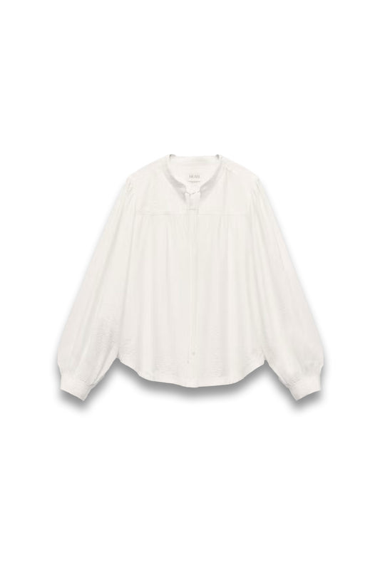 Harlow Tie Front Detail Blouse