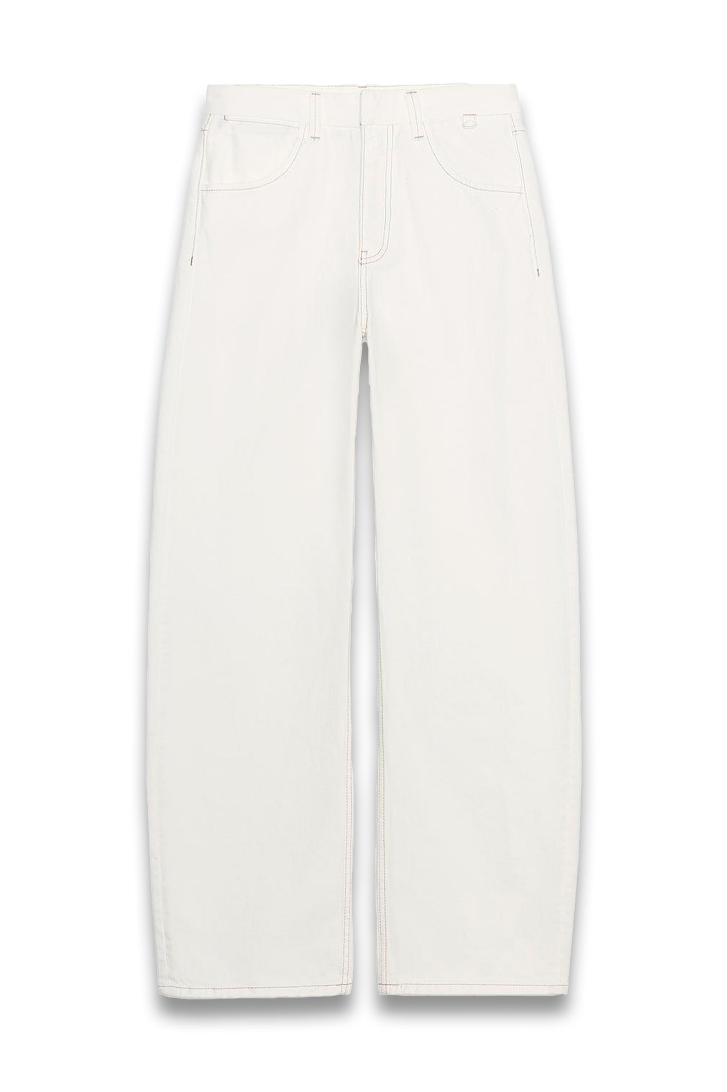 TRF Curve High-Waist Jeans
