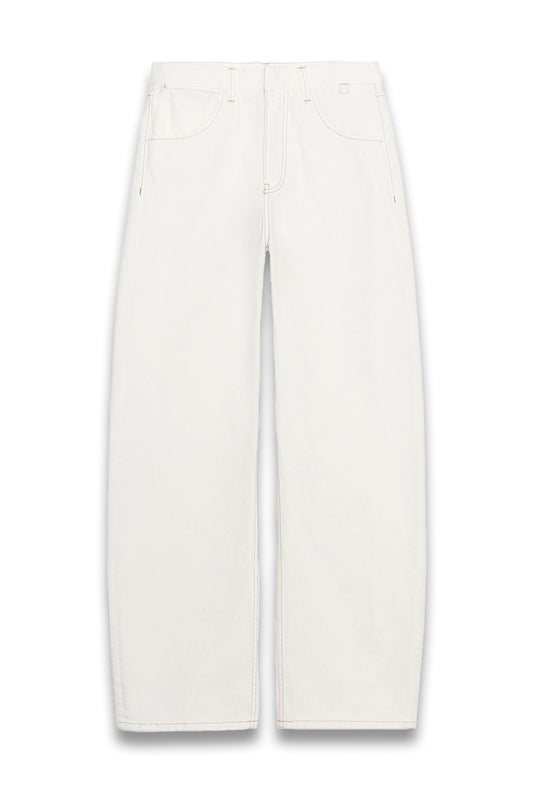 TRF Curve High-Waist Jeans