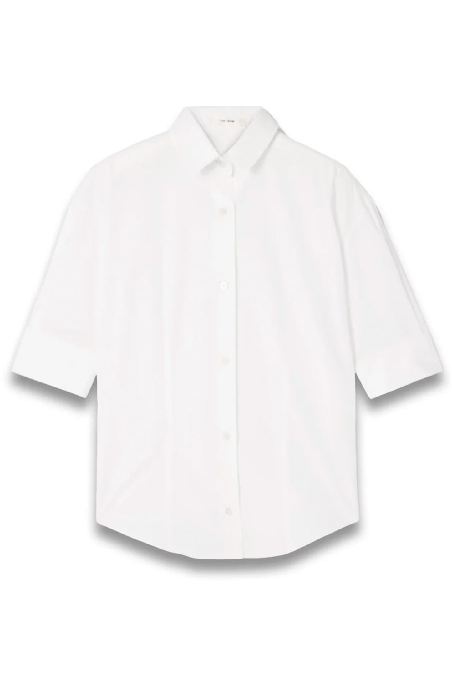 Carpazi Cotton-Poplin Shirt