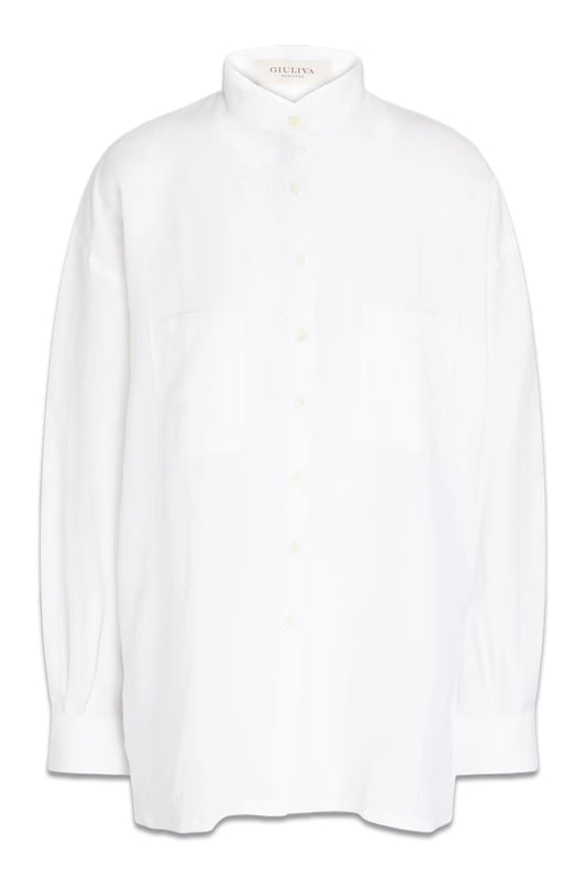 Ivy Linen Shirt