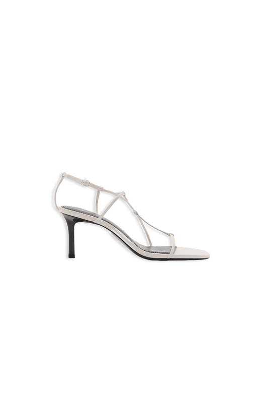 Criss-cross Straps Sandals