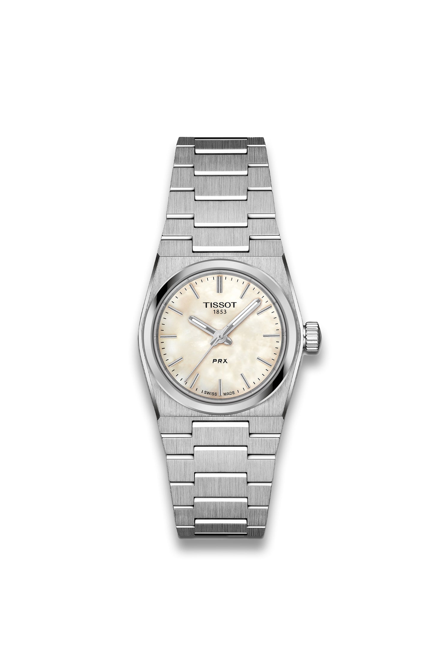 Tissot PRX Quartz 25mm