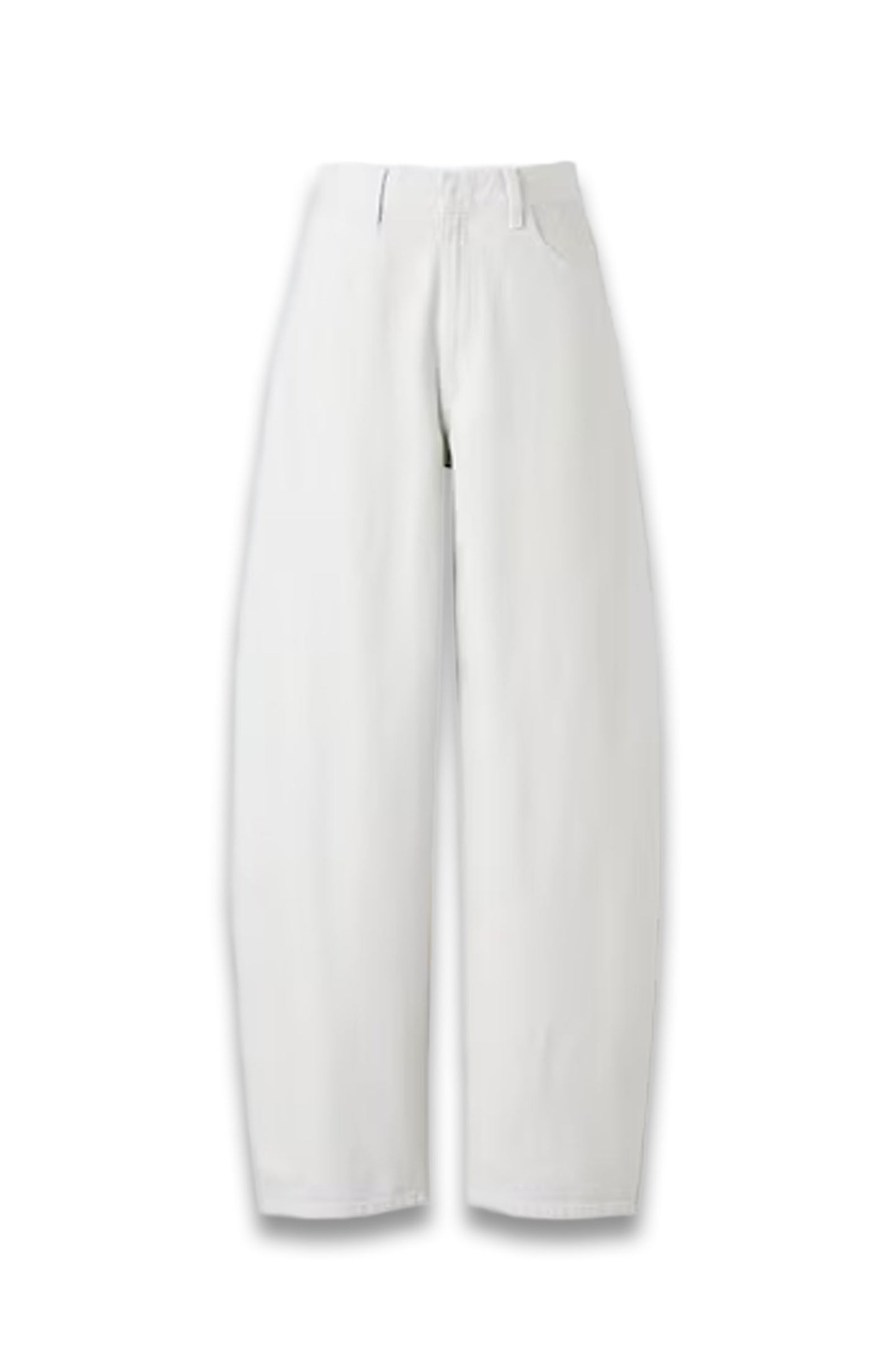Curve Trousers