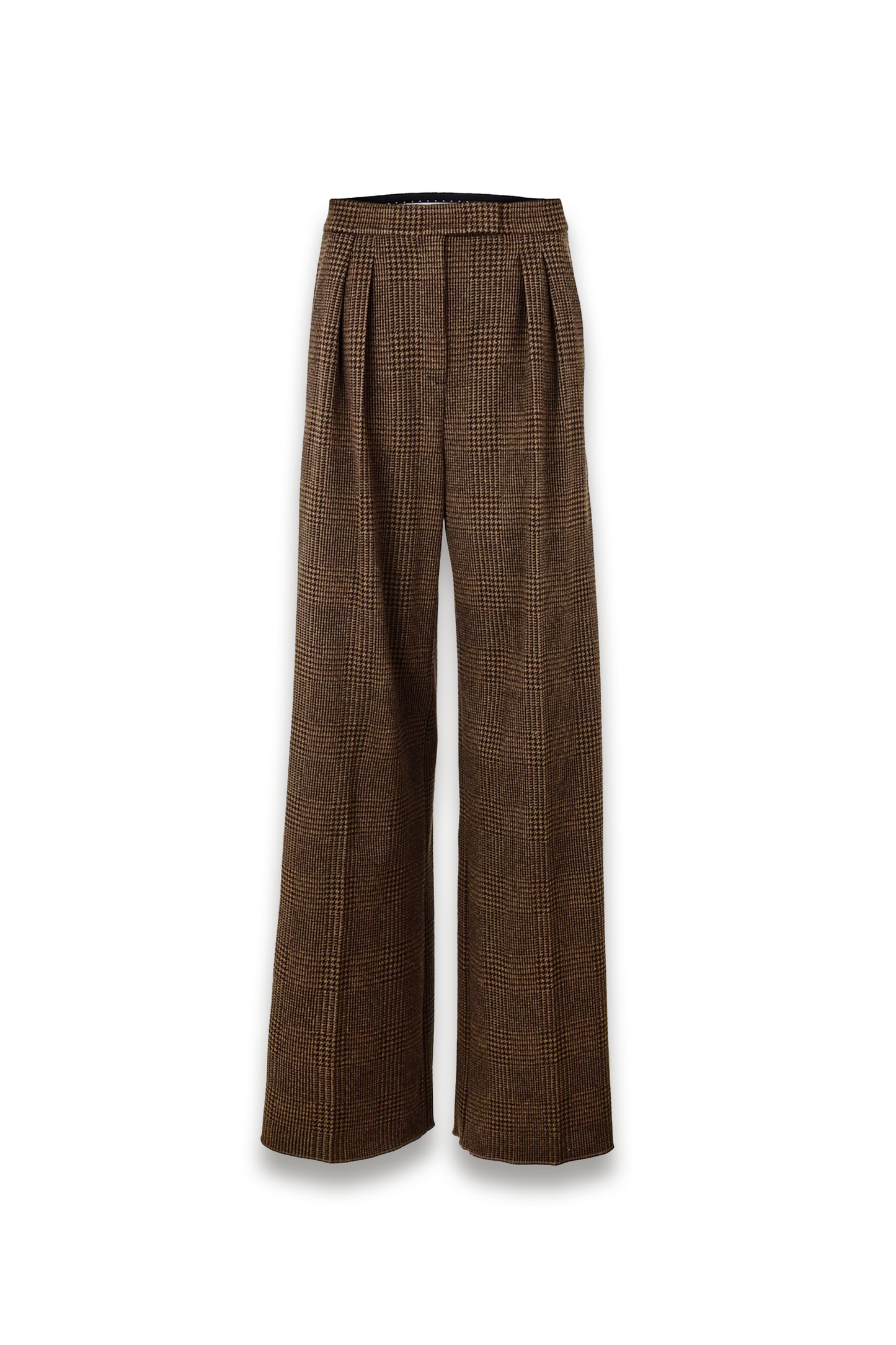 Women's Wide-leg Trousers