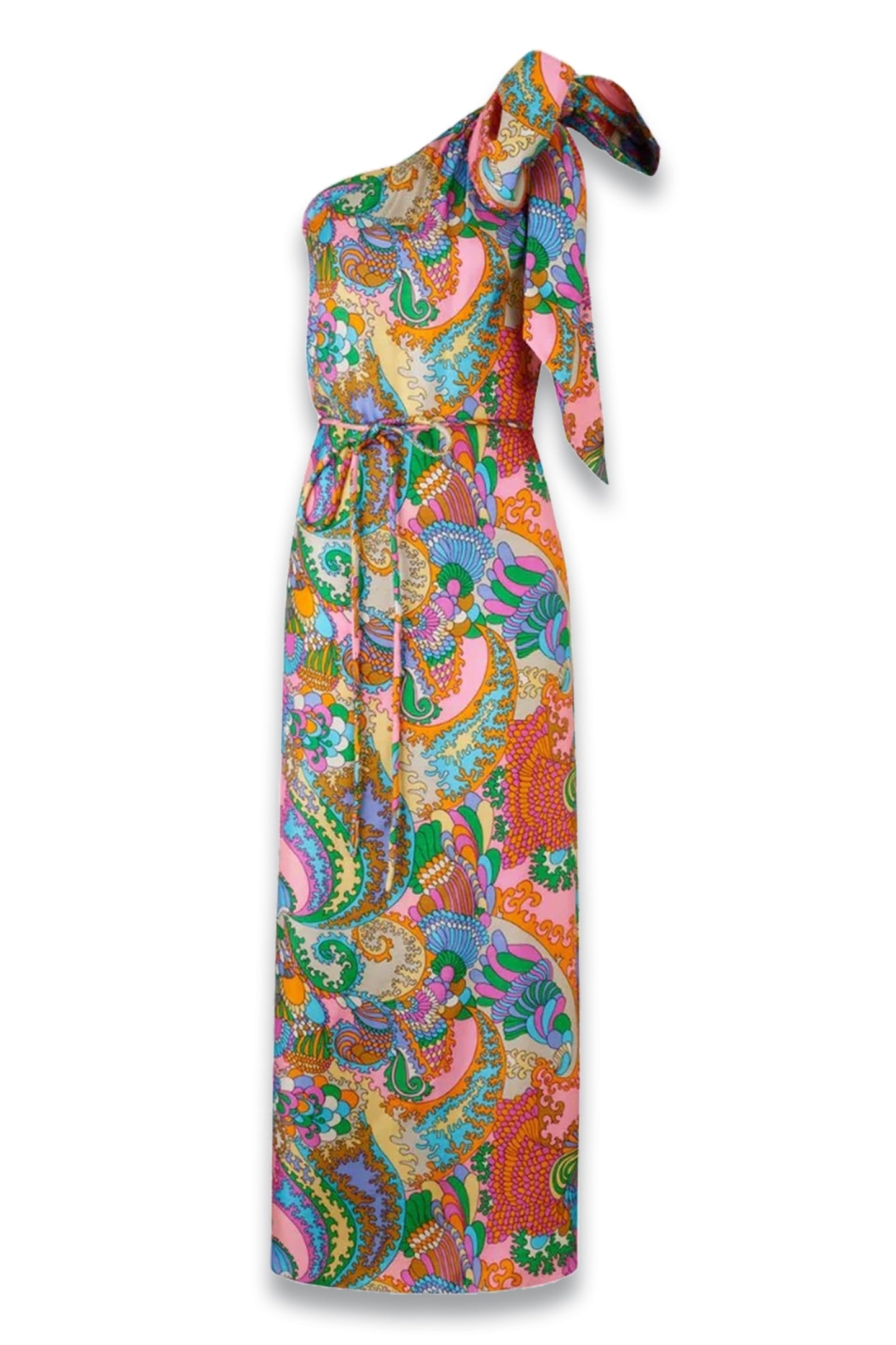 The Bay Dress