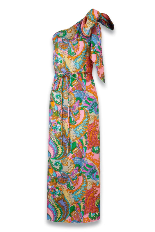 The Bay Dress