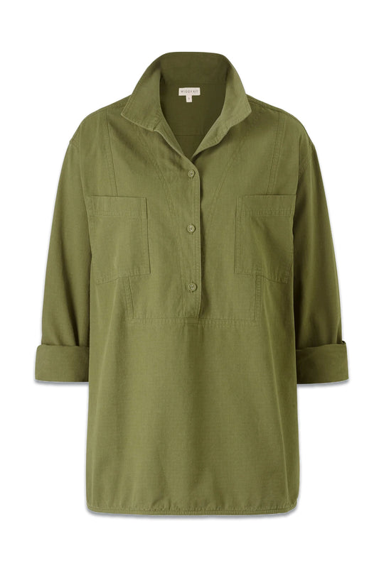 Ripstop Surplus Shirt