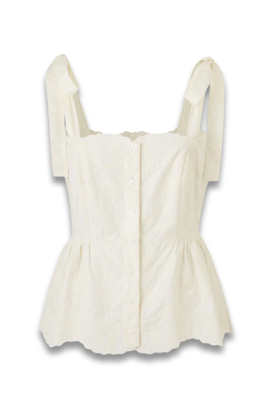 The Pippa Vest