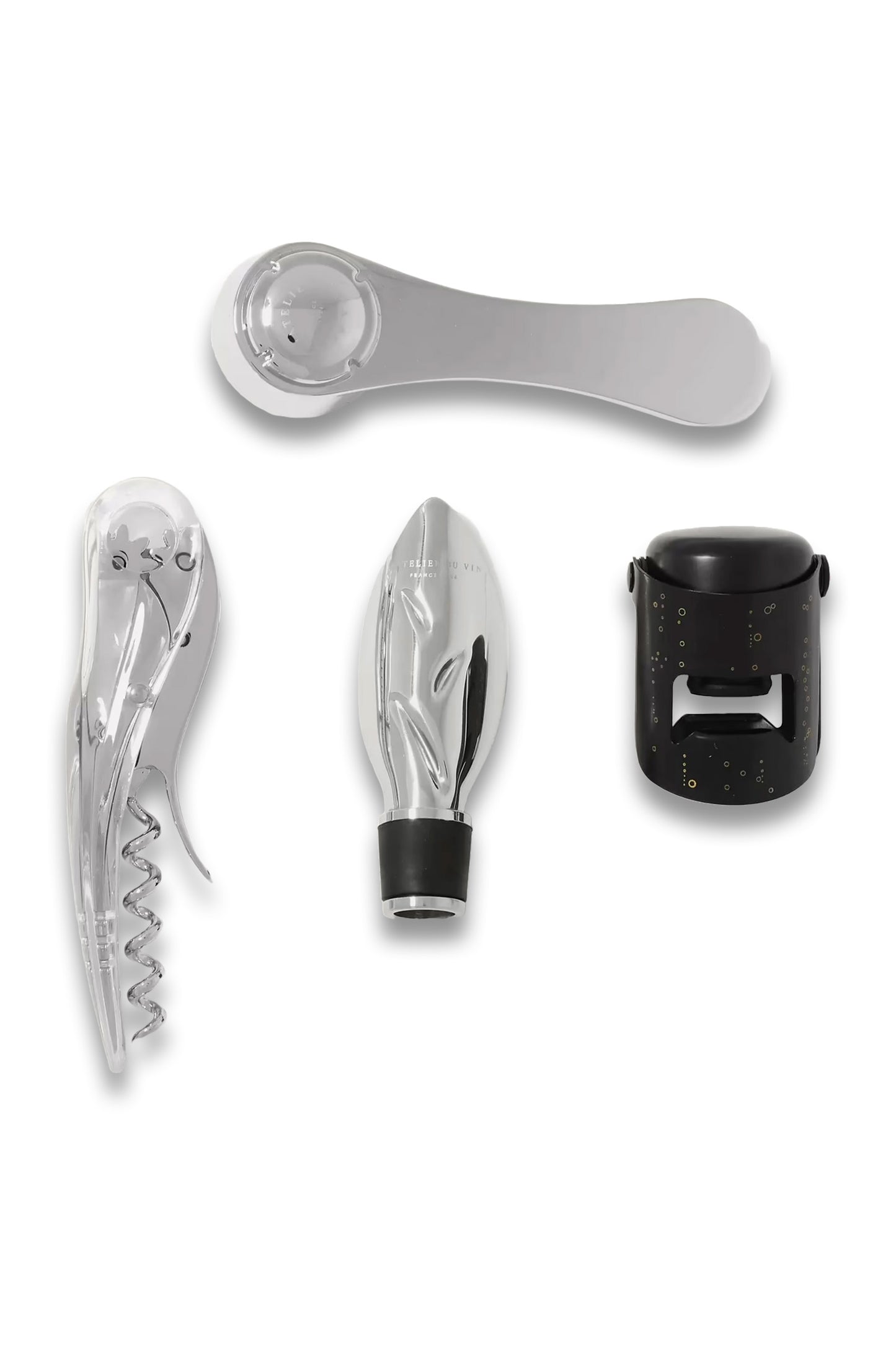 L'Atelier du Vin Oeno Collection - Sommelier's Set