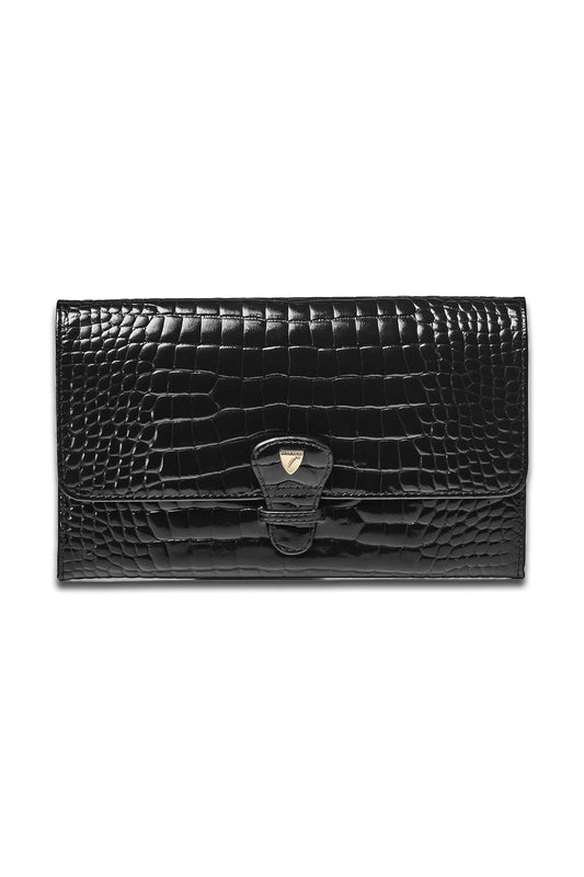 Travel Wallet with Removable Inserts