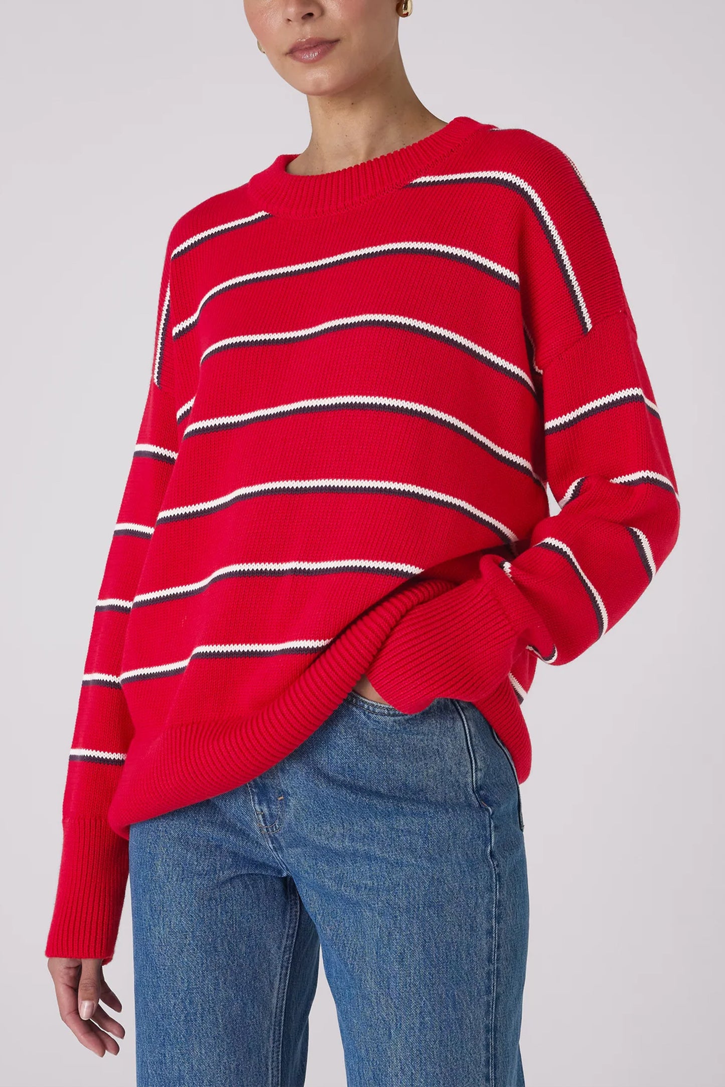 Cornwall Jumper