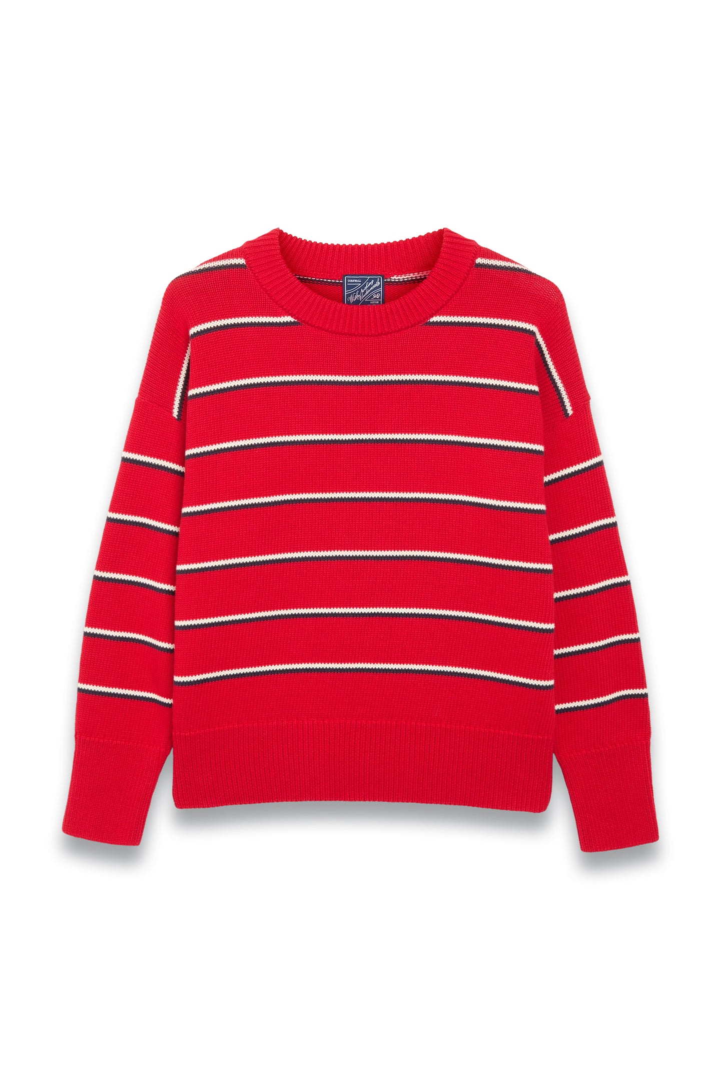 Cornwall Jumper