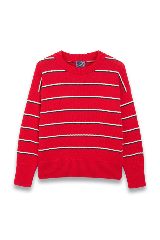 Cornwall Jumper