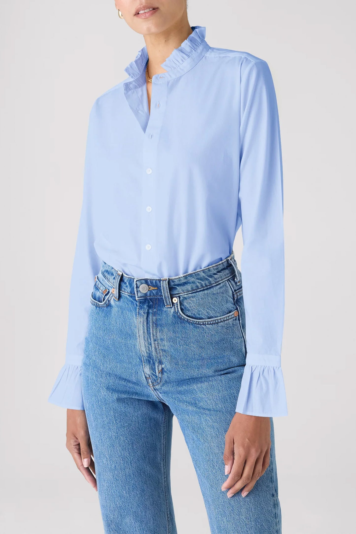 Kew Blouse